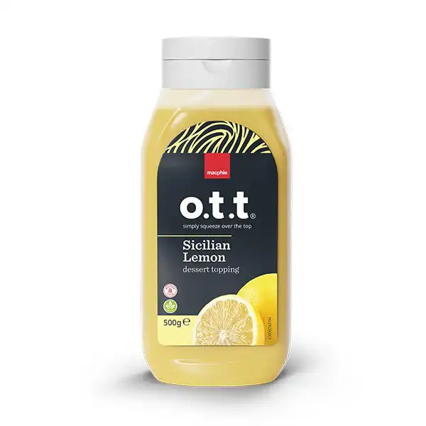 Lemon Dessert Topping (A40248_P2)