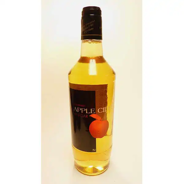 Apple Cider Vinegar (A40170_P2)