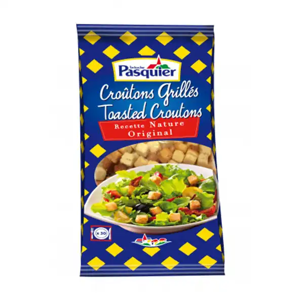 Toasted Croutons (A40148_P2)