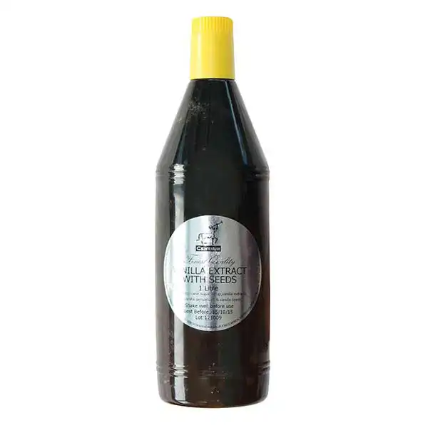 Vanilla Extract with Seeds (A40097_P2)