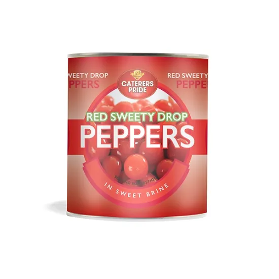 Sweety Drop Peppers (A40056_P2)