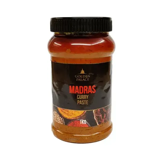 Madras Curry Paste (A2447_P2)