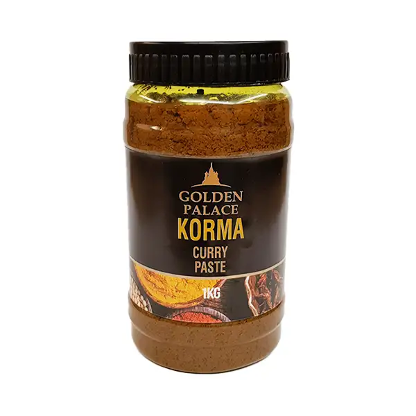 Korma Curry Paste (A2445_P2)