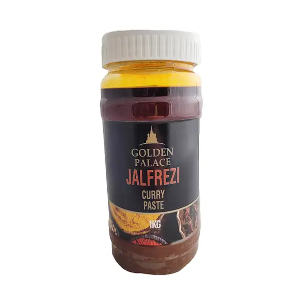 Jalfrezi Curry Paste (A2444_P2)