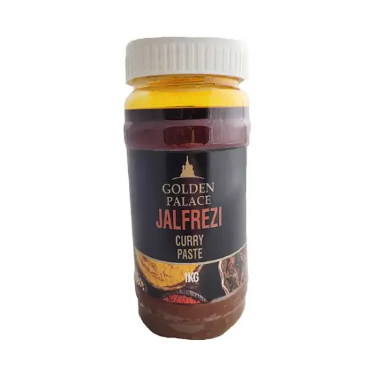 Jalfrezi Curry Paste (A2444_P2)