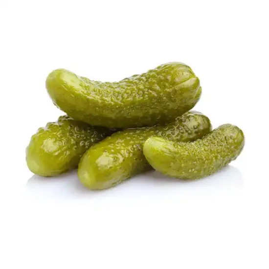 Large Cornichon Gherkins (A2152_P5)