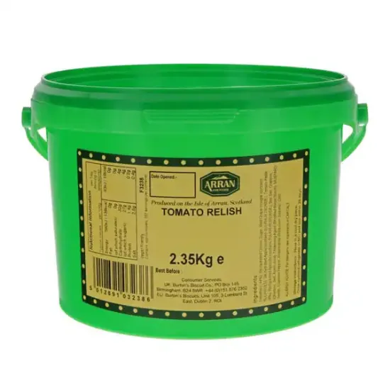 Tomato Relish (A21317_P2)
