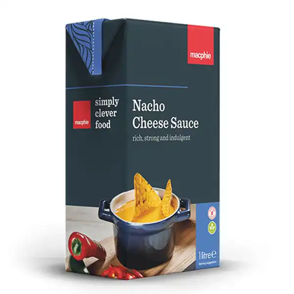 Nacho Cheese Sauce (A20444_P2)