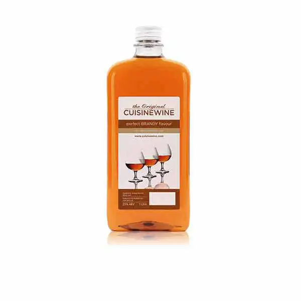 Cooking Spirit (Brandy) (A202170_P2)