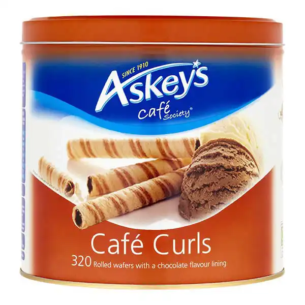 Cafe Curls (A17106_P2)