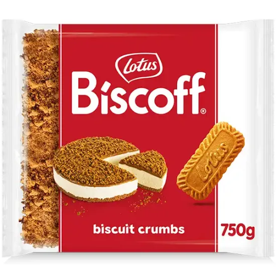 Lotus Biscoff Crumb (A160780_P2)
