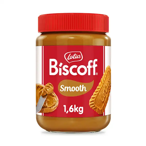 Lotus Biscoff Spread (A16077_P2)