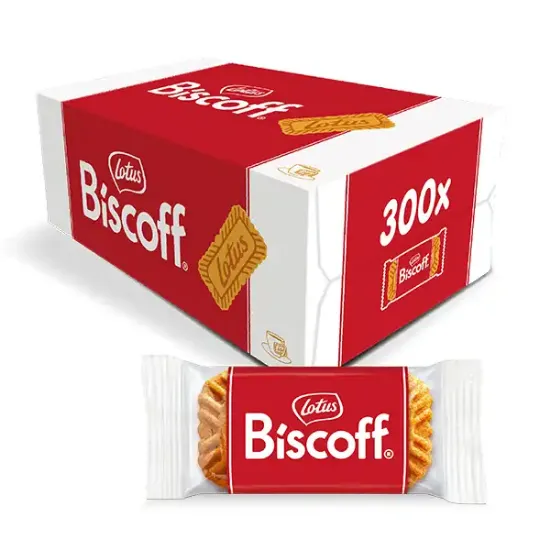 Lotus Biscoff Caramelised Biscuits (A16071_P2)
