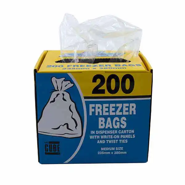 Freezer Bags (A12111_P2)