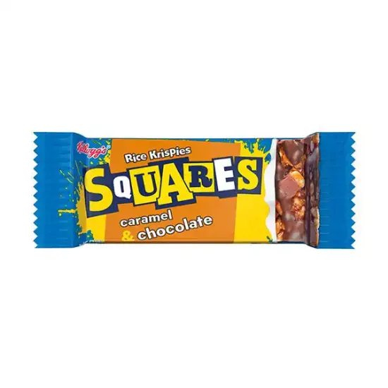 Chocolate & Caramel Squares (A1182_P2)