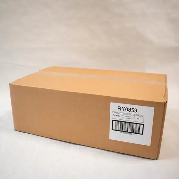 Lightweight Clear Refuse Sacks (A10508_P2)