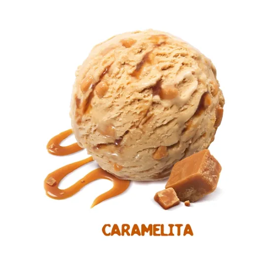 Caramelita Ice Cream (849908_P5)