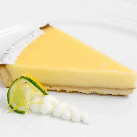Classical Tarte au Citron (8302_P1)