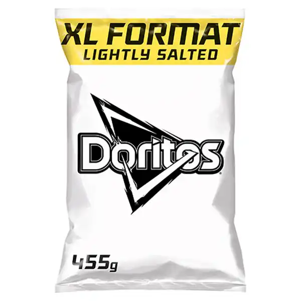 Lightly Salted Crisps (7737_P2)