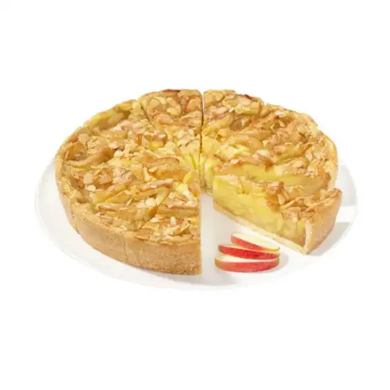 Vegan Fine Apple Tart (75022_P5)