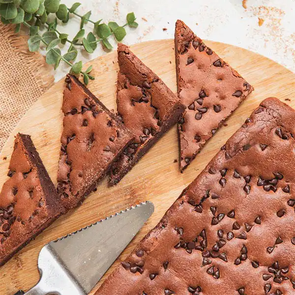 Gluten Free Chocolate Brownies (73996_P1)