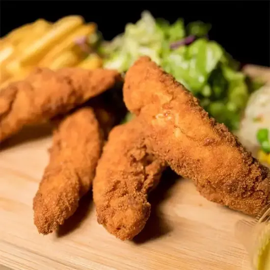 Southern Fried Chicken Goujons (6338_P1)
