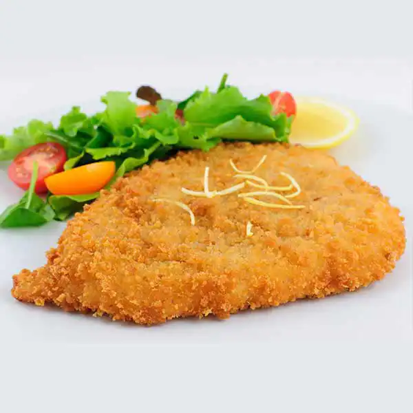 Breaded Chicken Escalope (6302_P1)