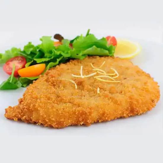 Breaded Chicken Escalope (6302_P1)