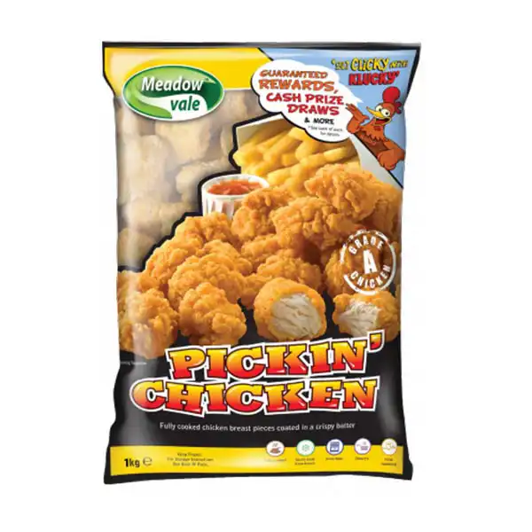 Pickin' Chicken (626259_P2)