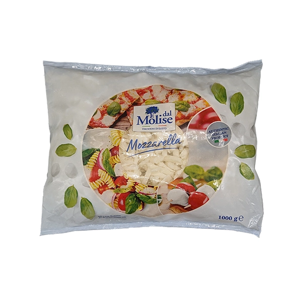 IQF Julienne Mozzarella (6109_P2)