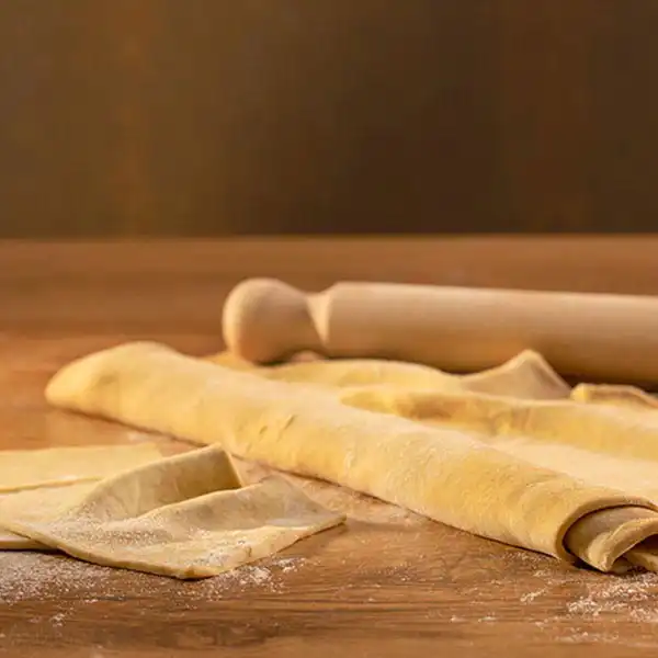 Puff Pastry Sheets - Short Cuts (515113_P1)