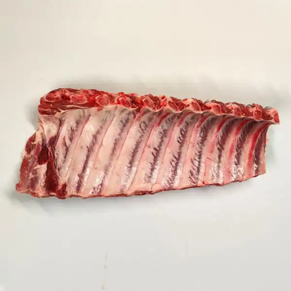 Whole Rack Pork Loin Ribs (3921_P5)