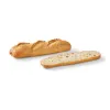 Seeds & Cereals Part Baked Half Baguettes (36927_P5)