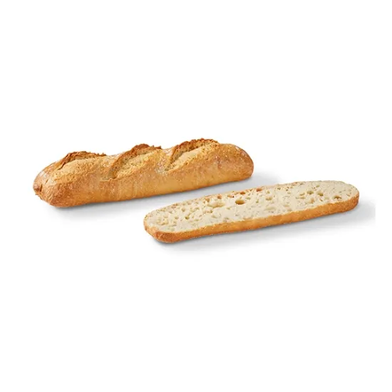 Seeds & Cereals Part Baked Half Baguettes (36927_P5)