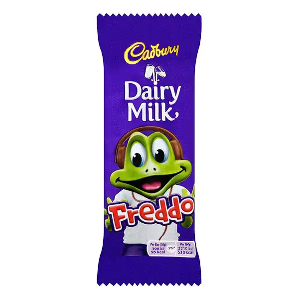 Dairy Milk Freddo (A9843_P2)