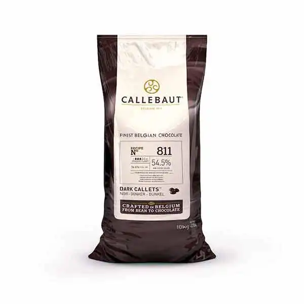 Dark Chocolate Callets (A40272_P2)
