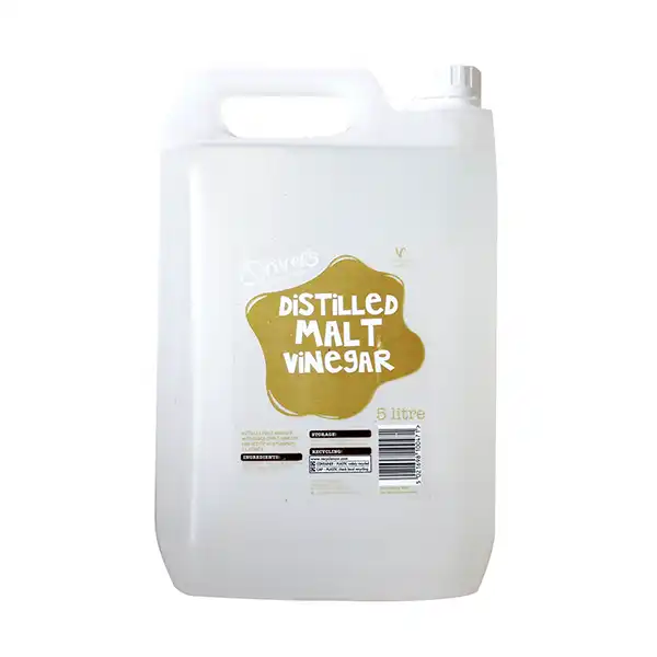 Distilled Malt Vinegar (A67946_P2)