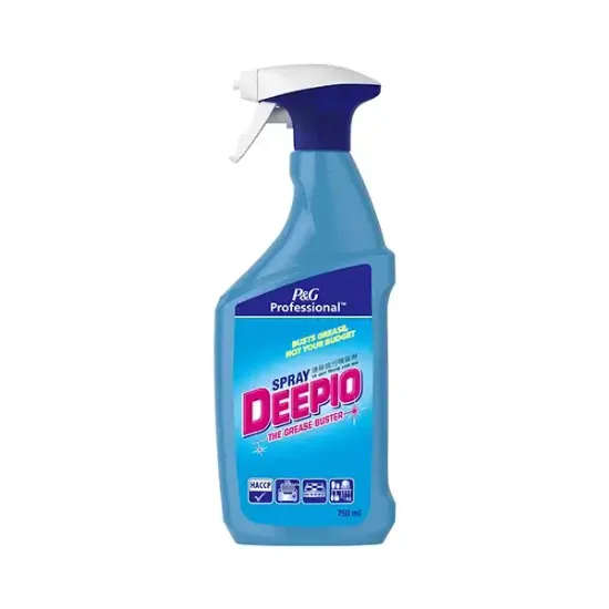 Spray Degreaser (CC1143_P5)