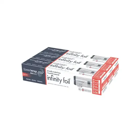 Catering Foil Refill Rolls 300mm (A10599_P2)