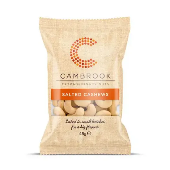Baked & Salted Cashews (A75534_P2)