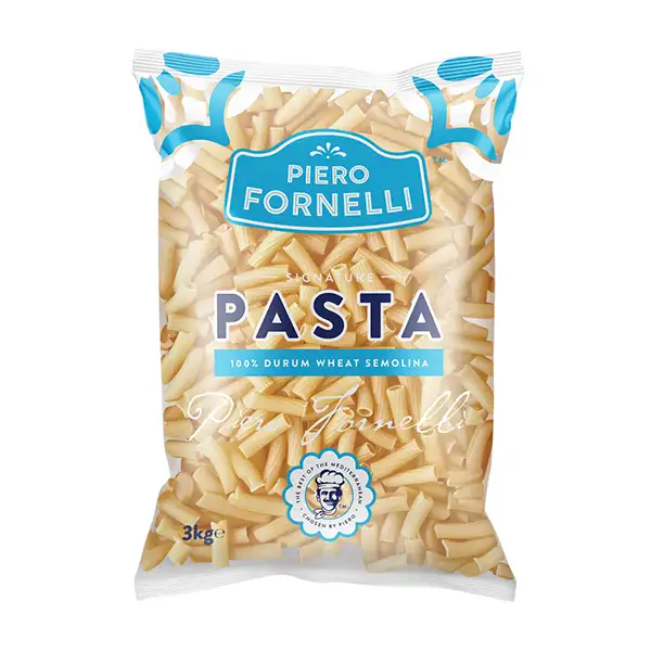 Rigatoni Pasta (A6490_P2)