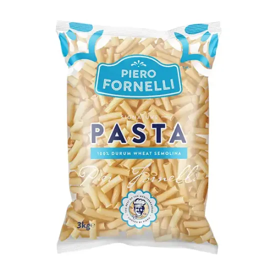 Rigatoni Pasta (A6490_P2)