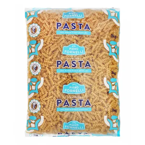 Fusilli Pasta (A6492_P2)