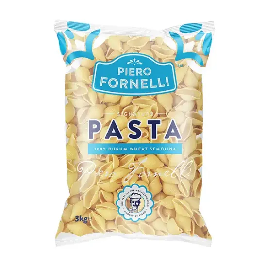 Conchiglie Pasta (A6494_P2)