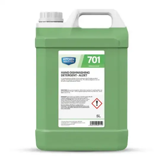 Hand Dishwashing Liquid - 701  (C2127_P2)