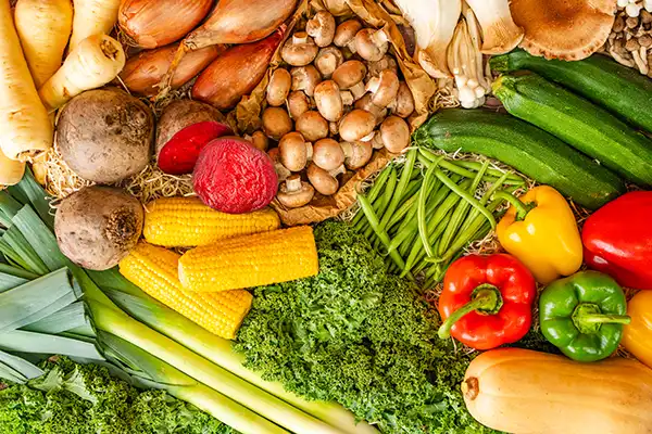 The Benefits to Buying Fresh Produce Online