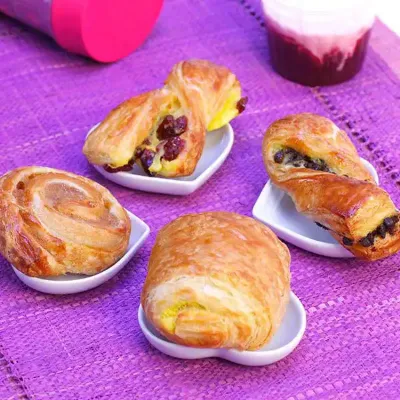 Mixed Mini Gourmandises ()