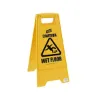 Standard Wet Floor Sign, 100% Recycled (C9111_P5)