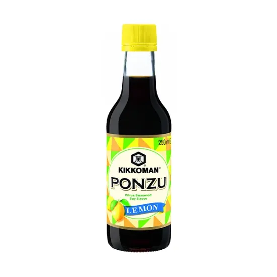Kikkoman Ponzu Citrus Soy Sauce (A42090_P5)