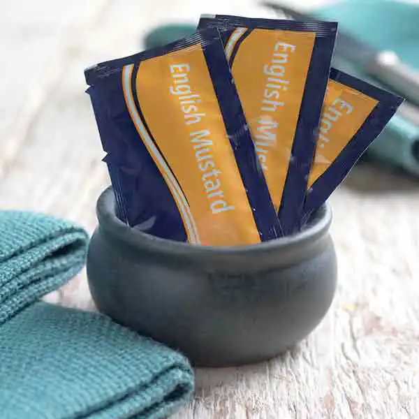 English Mustard Sachets (212135_P1)
